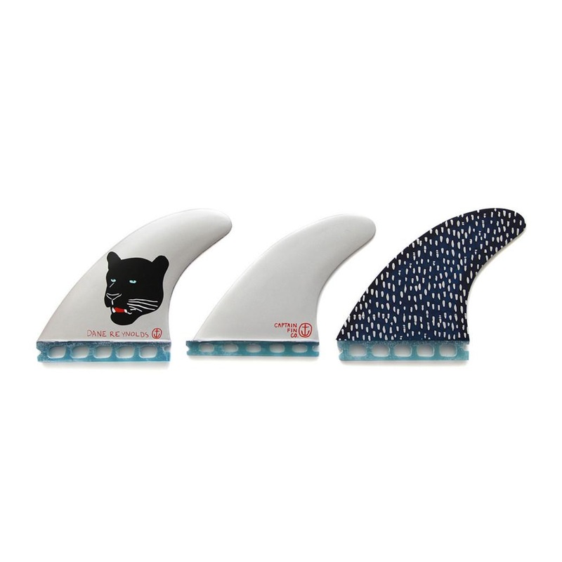 DANE REYNOLDS LARGE SINGLE TAB