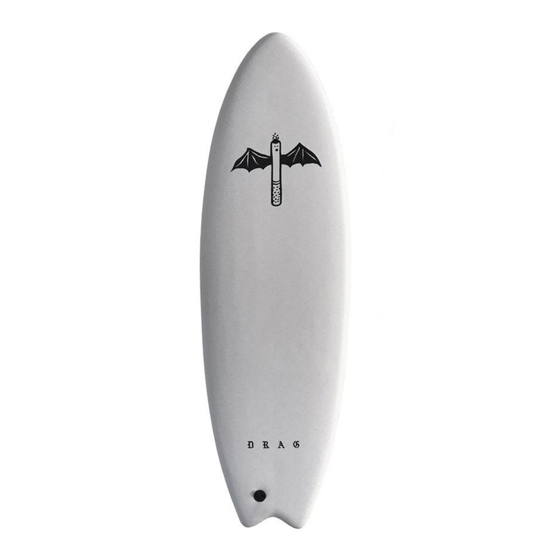 DART 5'6 THRUSTER