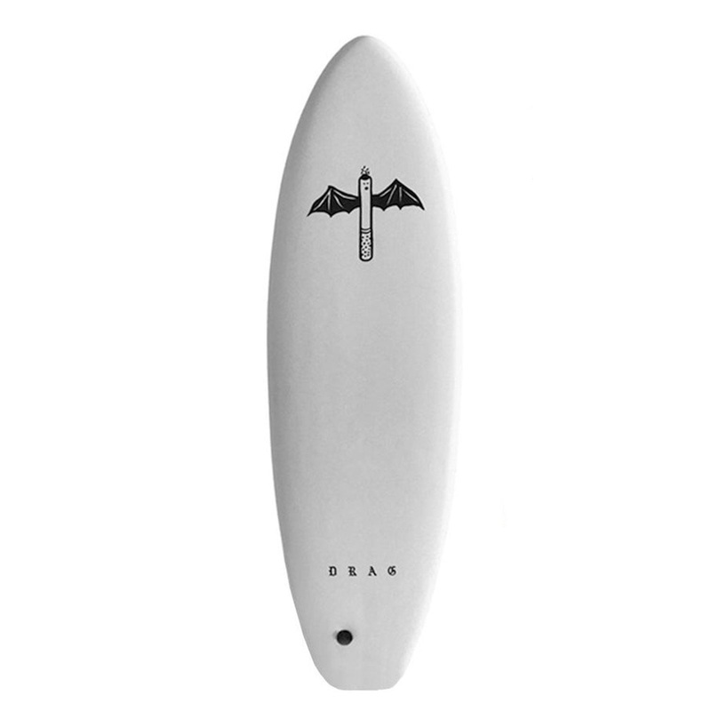 DART 6'6 THRUSTER
