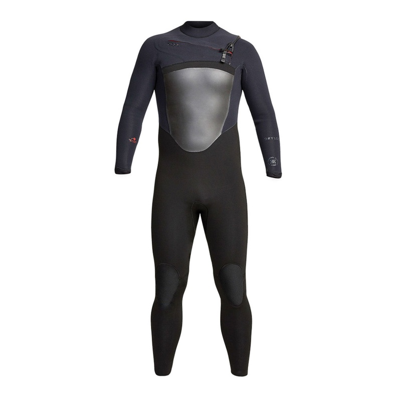 DRYLOCK 3/2MM WETSUIT