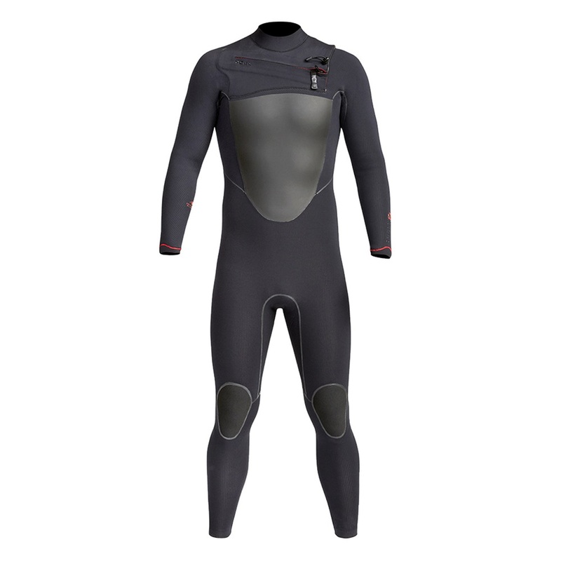 DRYLOCK X 3/2MM WETSUIT