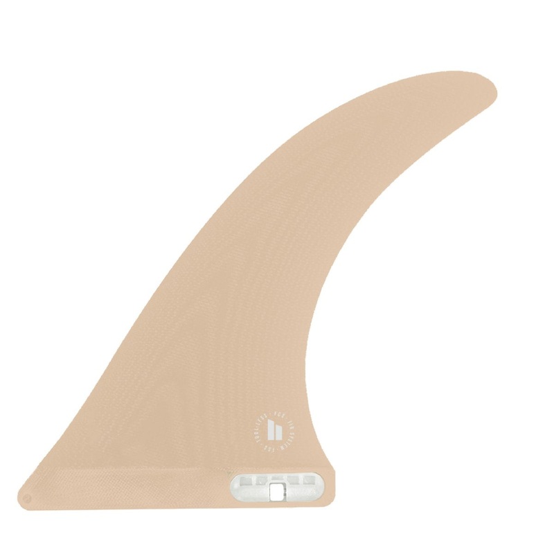 FCS II KELIA MONIZ LONGBOARD FIN 9.75"