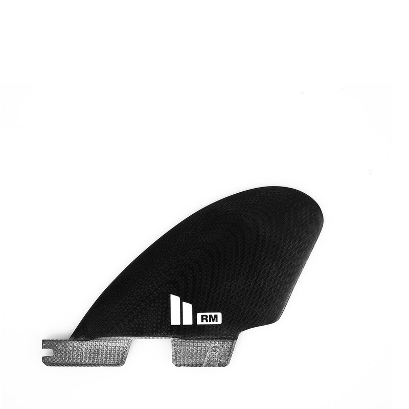 FCS II MACHADO PG SIDE BYTE FINS