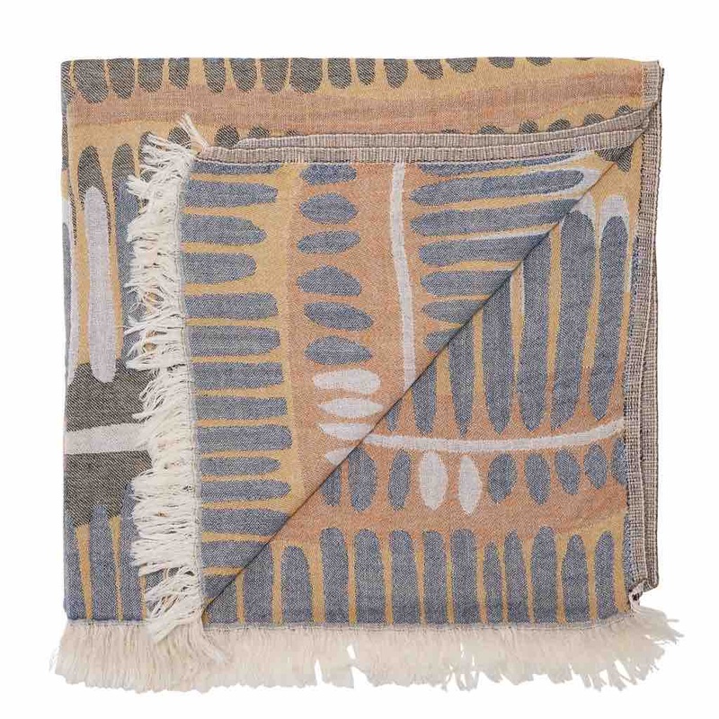FRIDAY ISLAND TOWEL