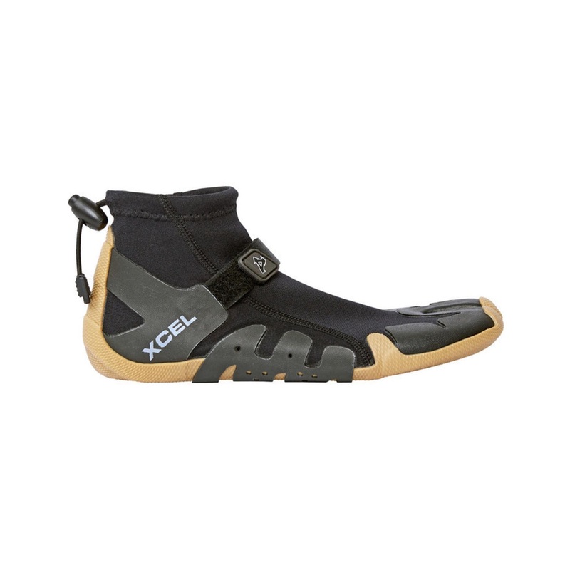 INFINITI SPLIT TOE 1MM REEF BOOT