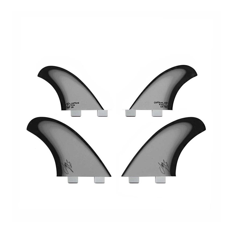 JEFF MCCALLUM QUAD ESPECIAL SINGLE TAB