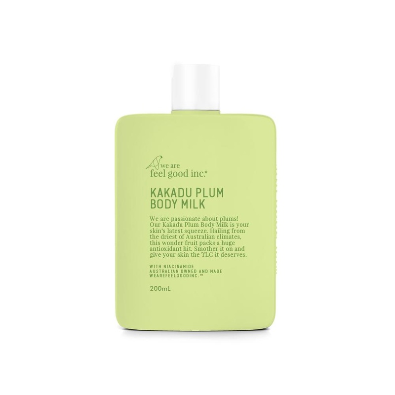 KAKADU PLUM BODY MILK 200ML