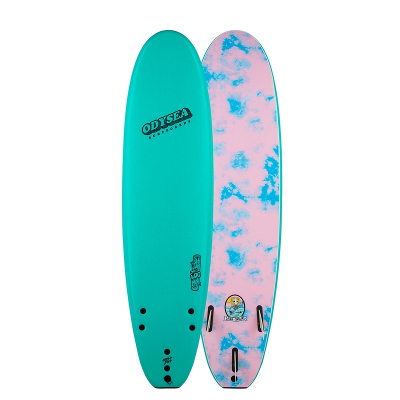 LOG X BLAIR CONKLIN PRO 7'0"
