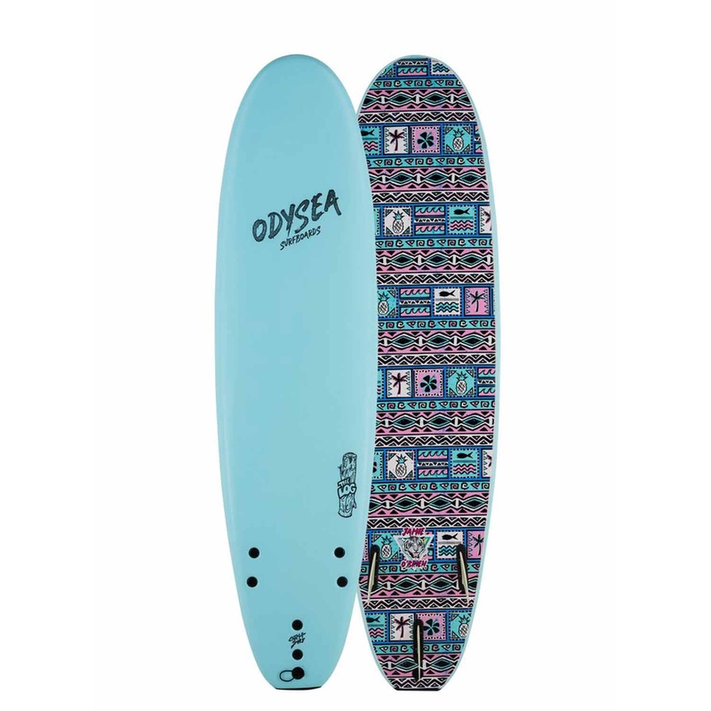 LOG X JAMIE O'BRIEN PRO 9'0"