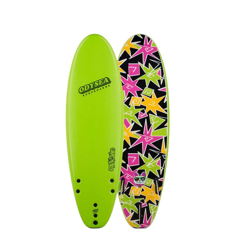 LOG X KALANI ROBB PRO