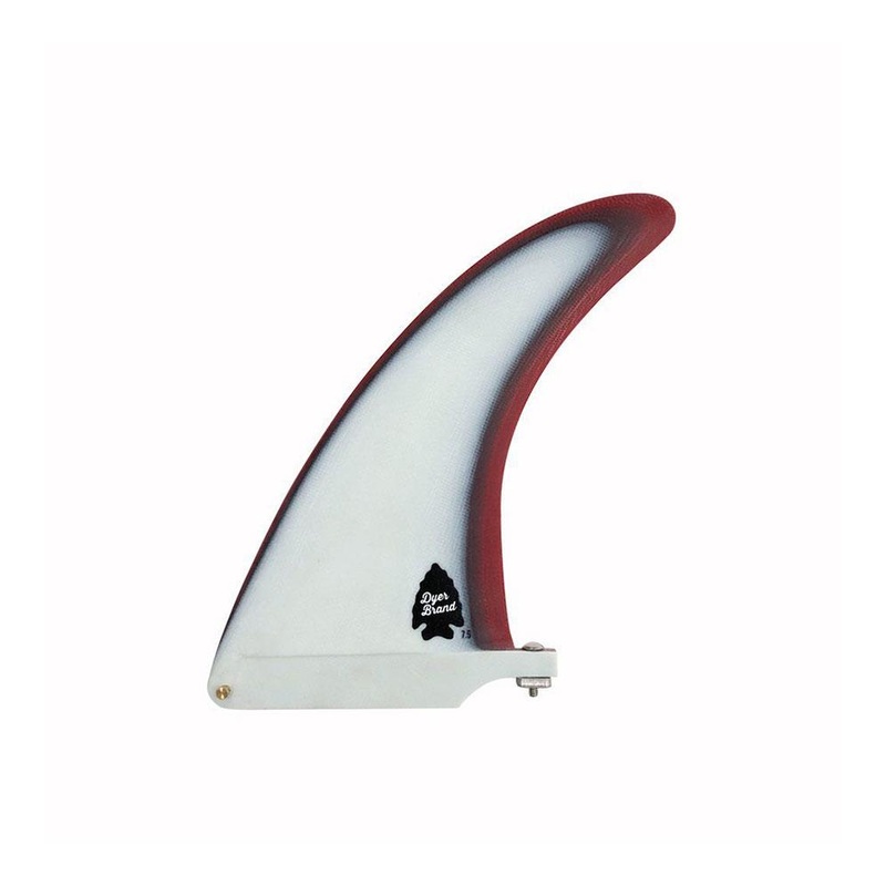 MASON DYER SCREAMING EAGLE 7.5