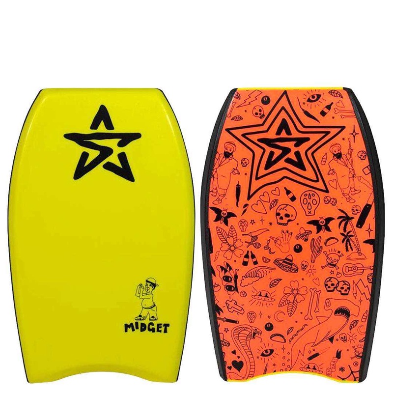 MIDGET 22''