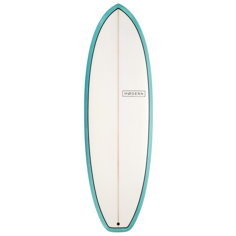 MODERN HIGHLINE PU (INC FIN SET)