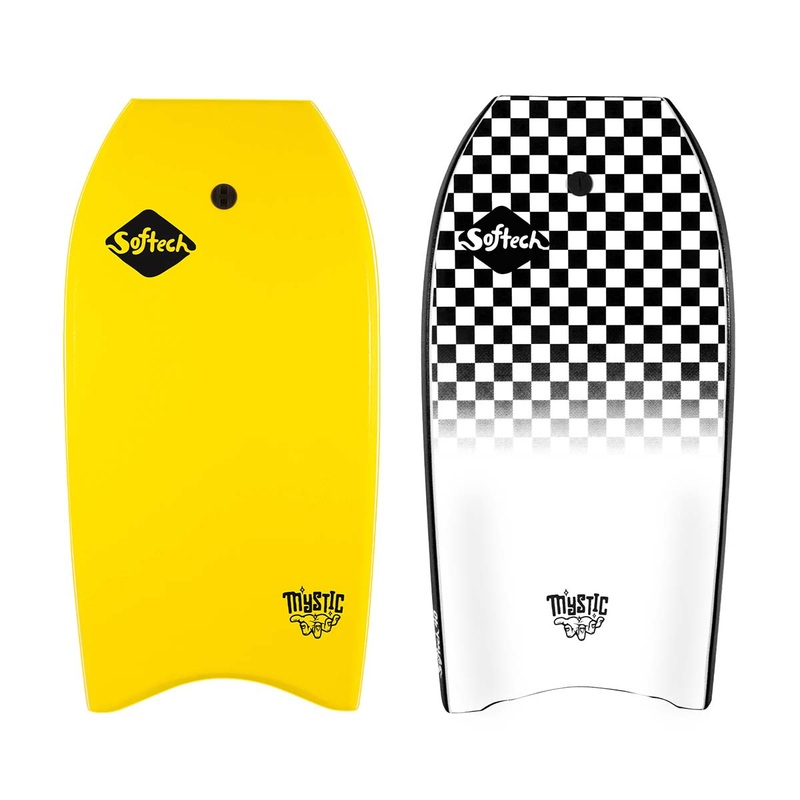 MYSTIC BODYBOARD