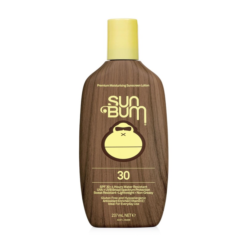 ORIGINAL LOTION SPF 30  BOTTLE 237ML SUNSCREEN