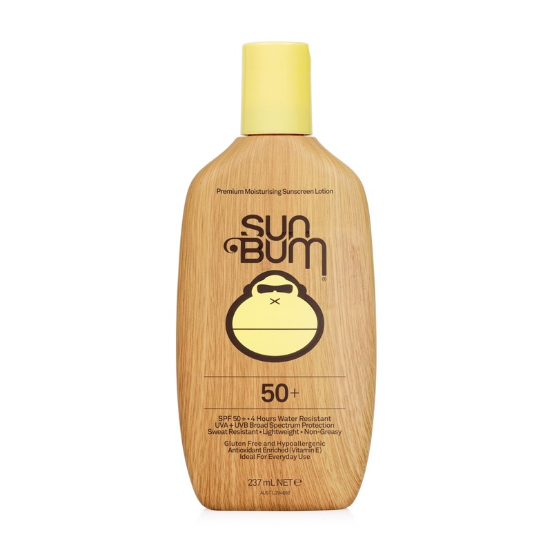 ORIGINAL LOTION SPF 50 BOTTLE 237ML SUNSCREEN
