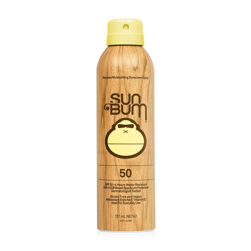 ORIGINAL SPF 50 SUNSCREEN SPRAY