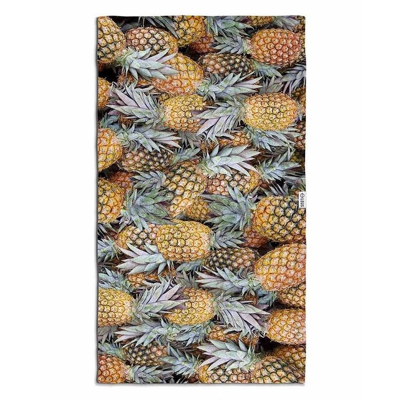 PINEAPPLE PARADISE