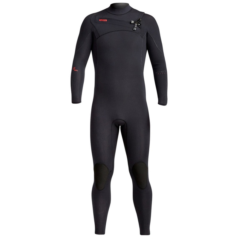 RADIANT REBOUND 3/2MM WETSUIT