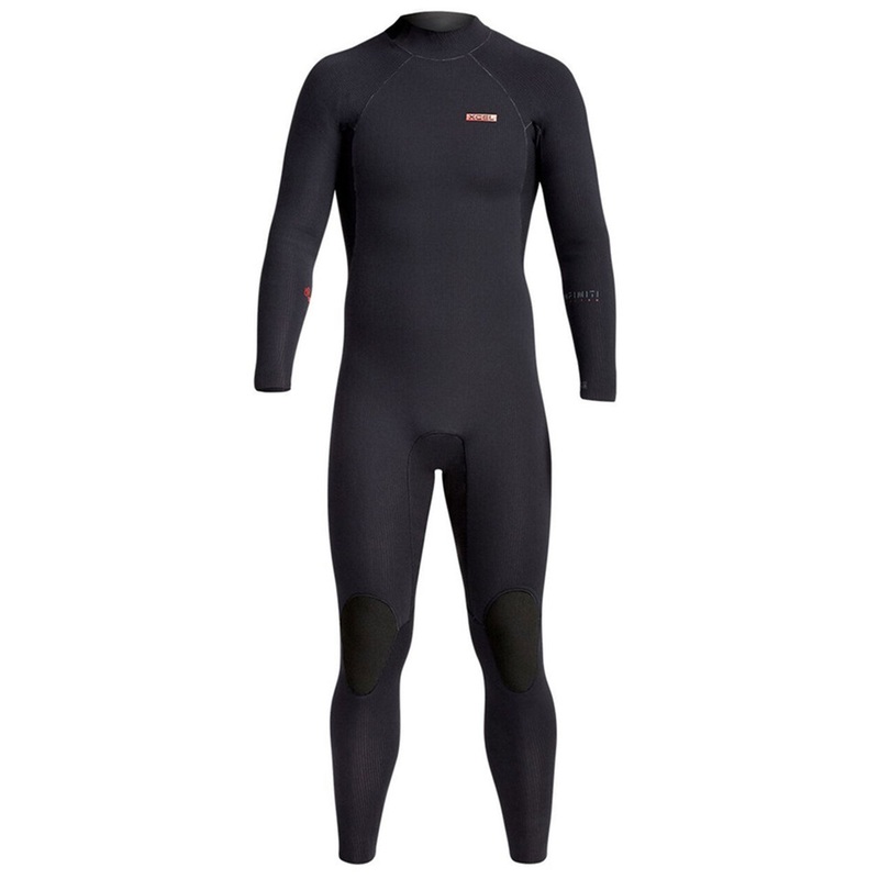 RADIANT REBOUND 3/2MM WETSUIT BACKZIP LTD