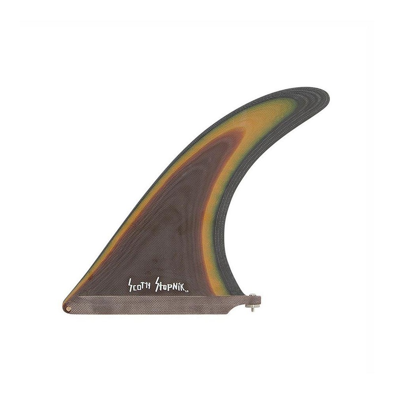 SCOTTY STOPNIK 9.8