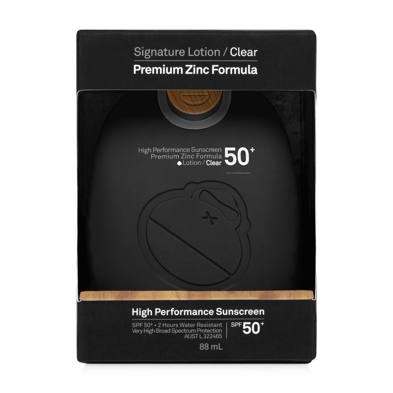 SIGNATURE SPF 50 LOTION 88ML