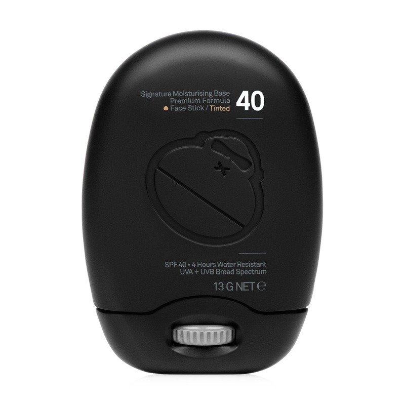 SIGNATURE TINTED FACE STICK SPF40
