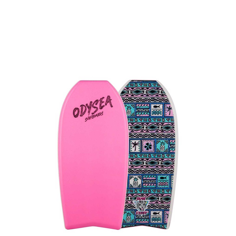STAND-UP BODYBOARD (45") X JOB PRO
