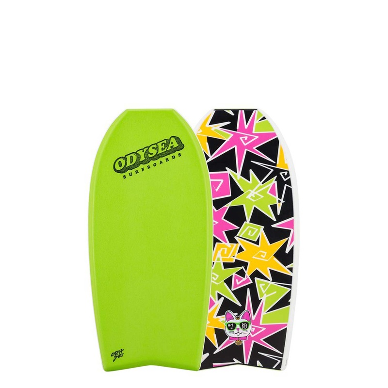 STAND-UP BODYBOARD (45") X KALANI ROBB PRO