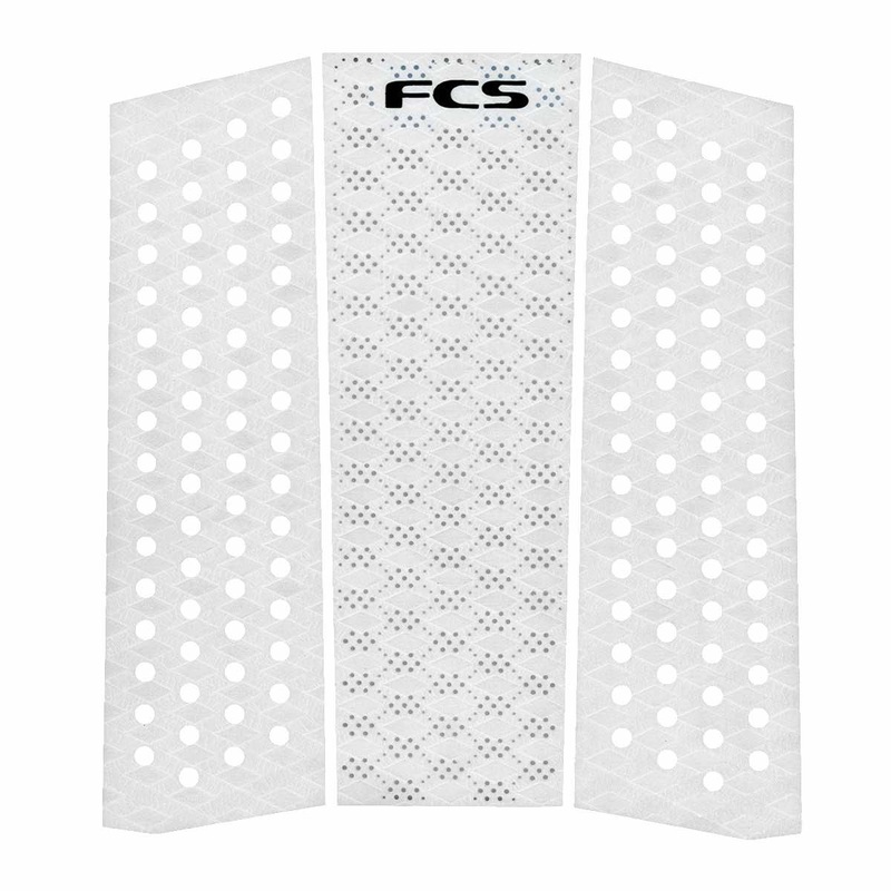 T 3 MID DECK FRONT GRIP PAD