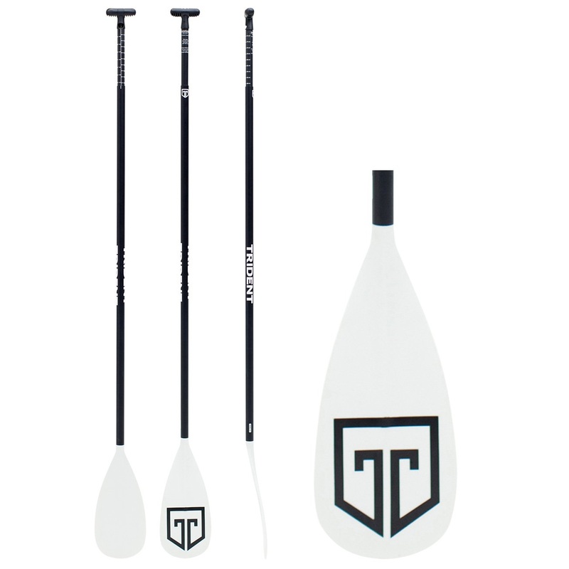 TRIDENT T6 ALLOY PADDLE LEVER LOCK
