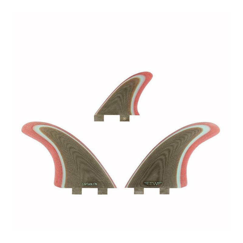 TYLER WARREN TWIN ESPECIAL COFFEE TWIN TAB