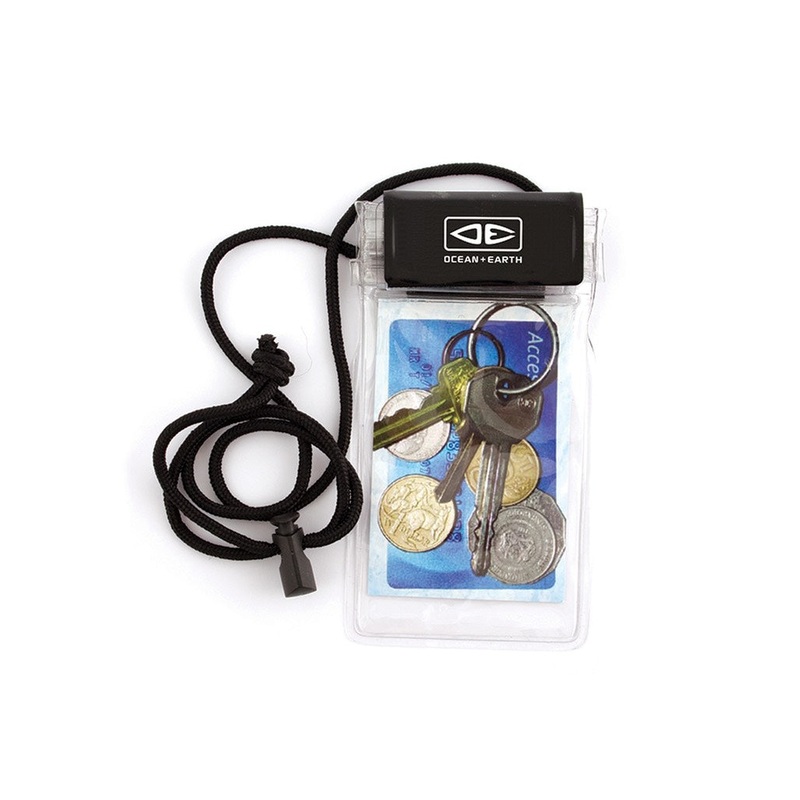 WATER KEY POUCH