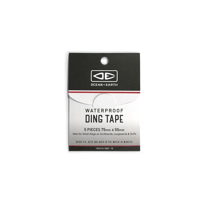 WATERPROOF DING TAPE 5 PIECES