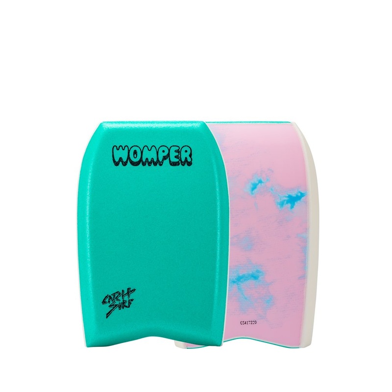 WOMPER X BLAIR CONKLIN PRO