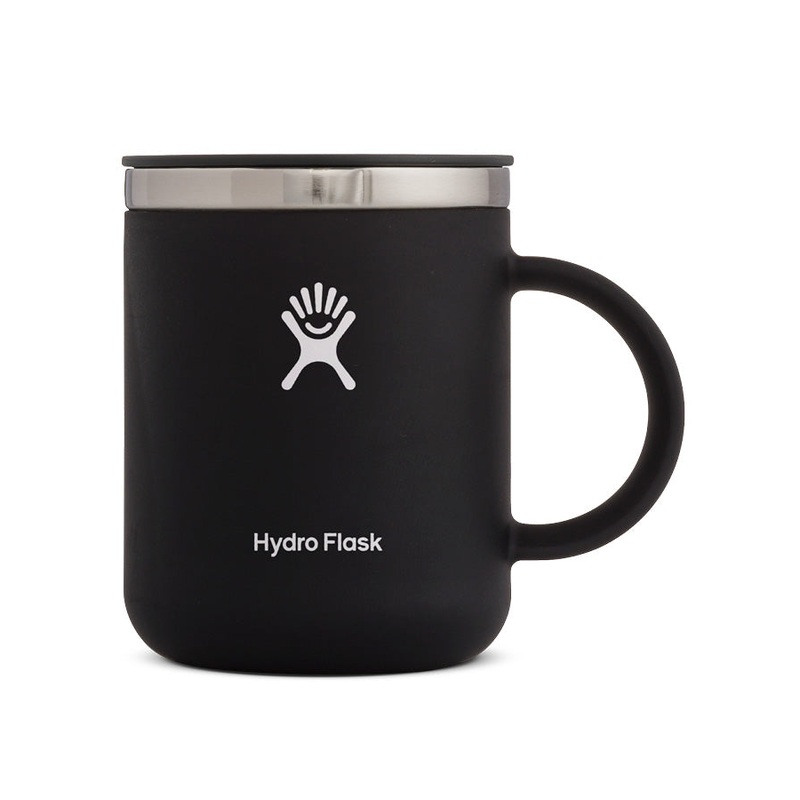 12 OZ  MUG