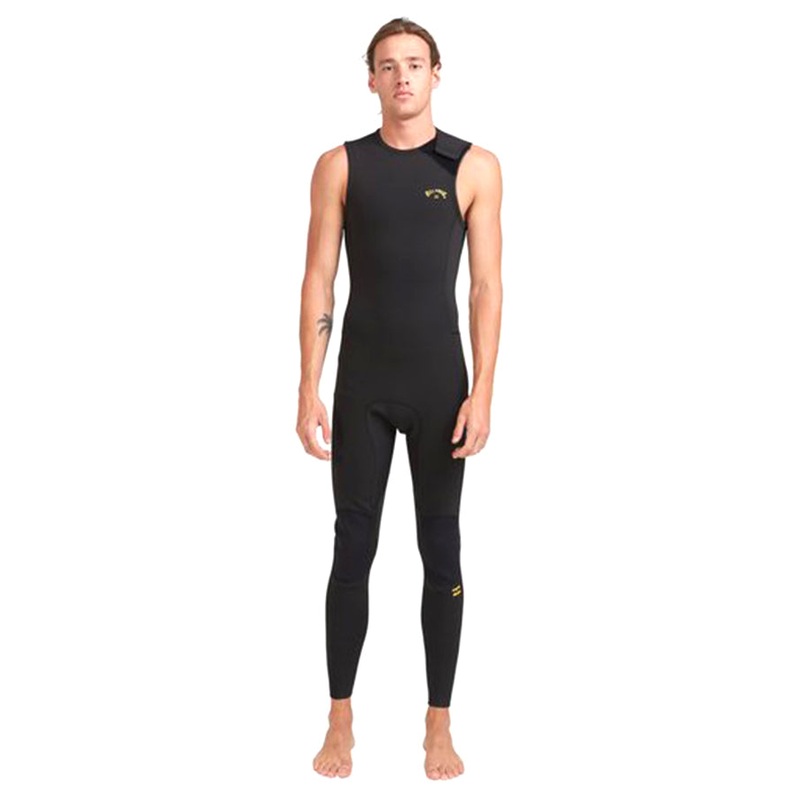 2/2 REVOLUTION LONG JOHN SPRINGSUIT WETSUIT