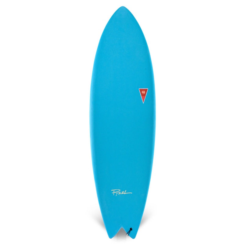 ASTROFISH FUNFORMANCE SURFBOARD