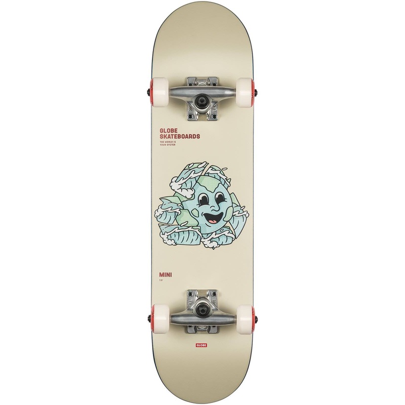 ENVIRONMENTALIST KIDS MINI COMPLETE 7.0"