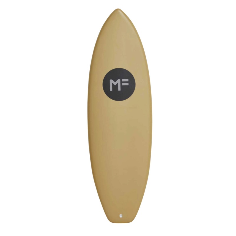 EUGENIE 5'8