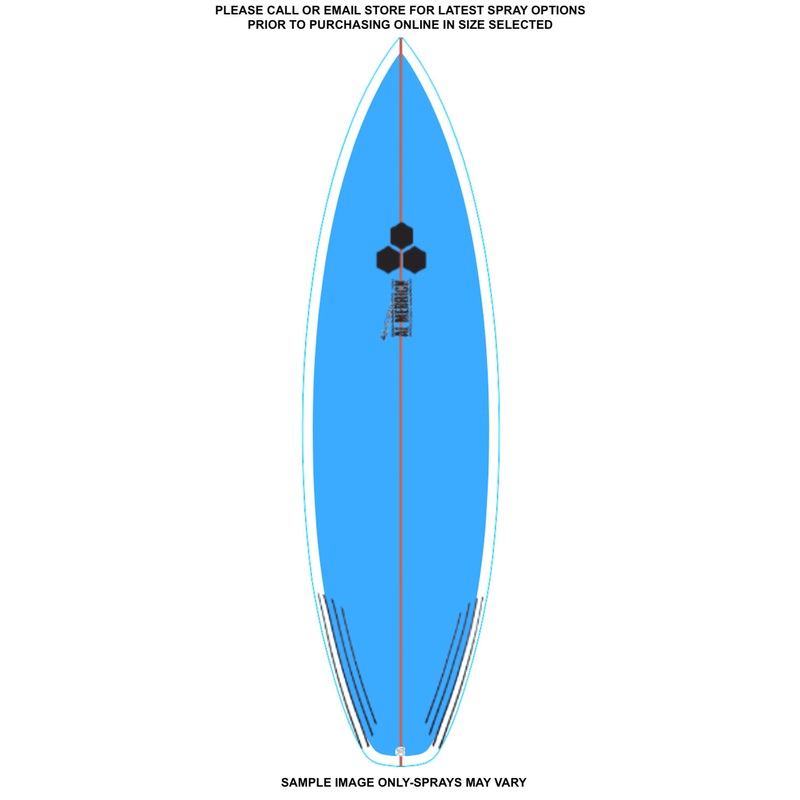 FEVER GROM V2