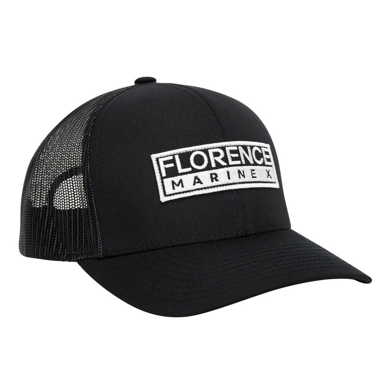 FMX TRUCKER HAT