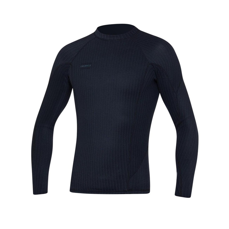HYPERFREAK 1.5MM TB3X LS WETSUIT JACKET