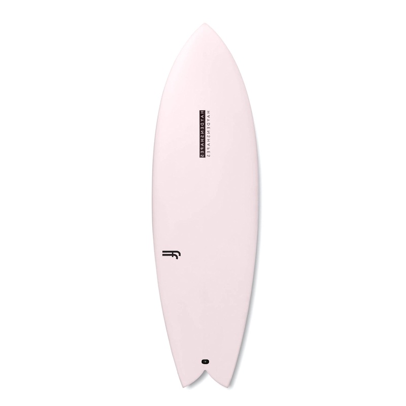 HYPTO KRYPTO TWIN FUTUREFLEX