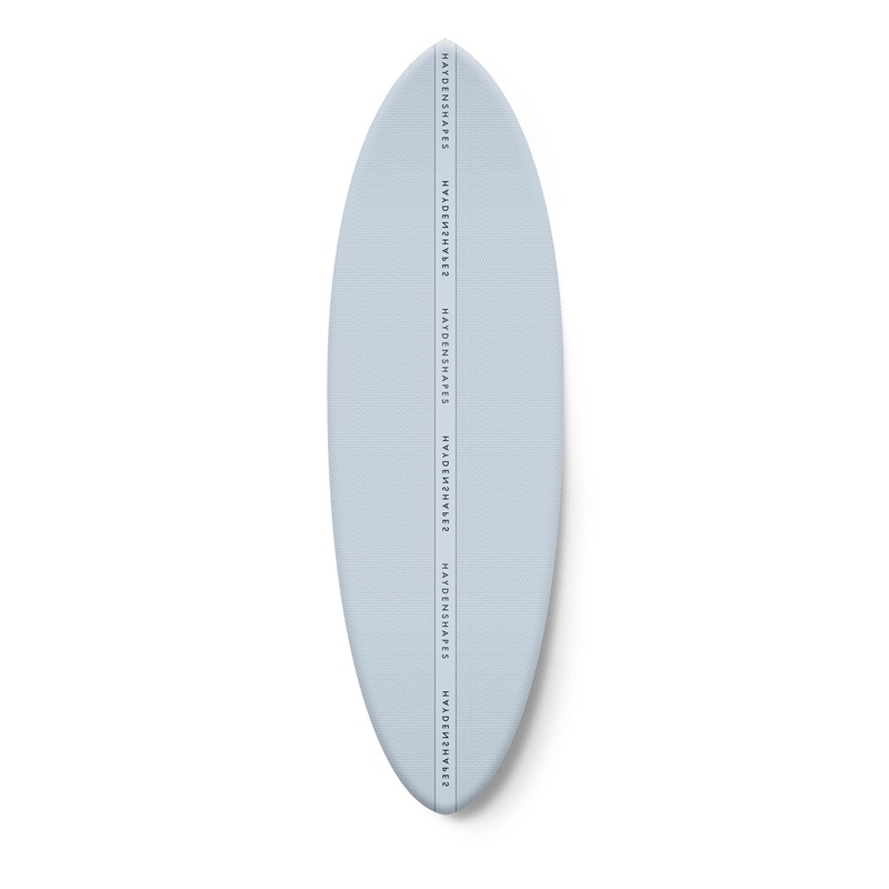 HYPTO SOFT EPS SOFTBOARD