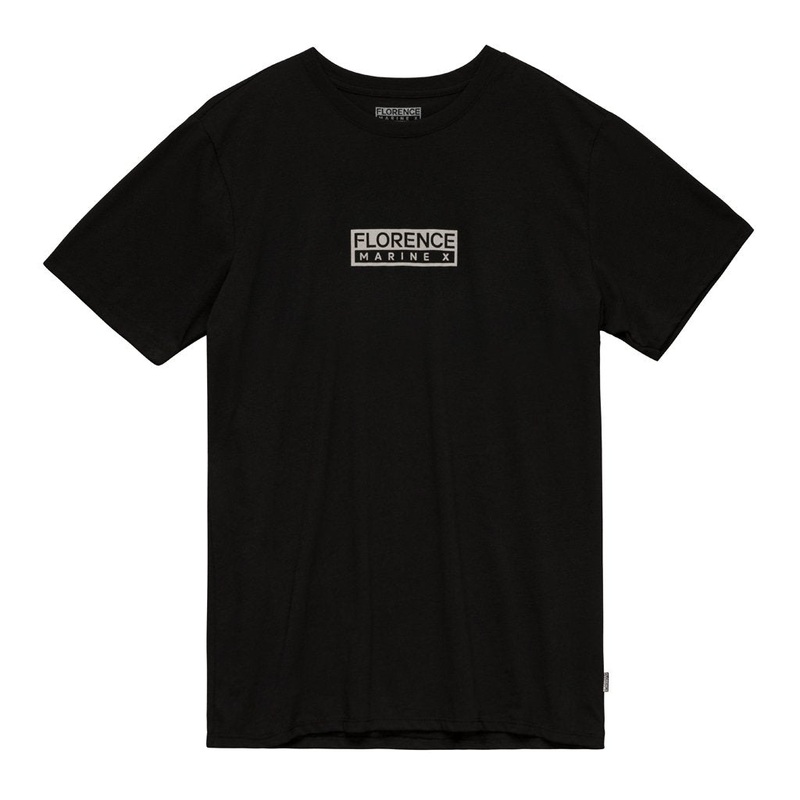 LOGO RECOVER TEE