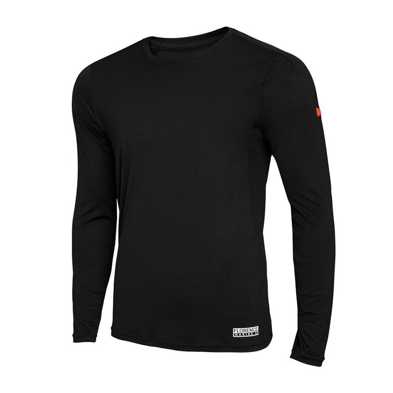 LONG SLEEVE RASHGUARD