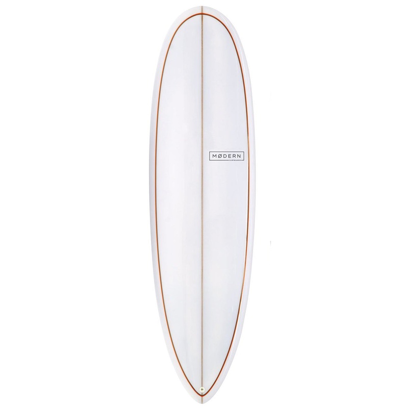 MODERN LOVE CHILD PU (INC SINGLE FIN)