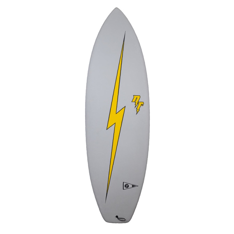 NATHAN FLORENCE POD RACER