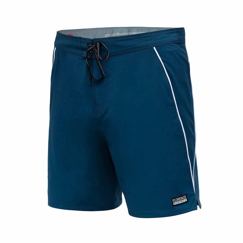 OUTLINE BOARDSHORT